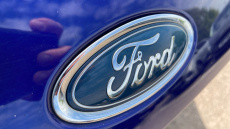 Ford Focus 1.0 EcoBoost 125 Zetec 5dr Petrol Hatchback